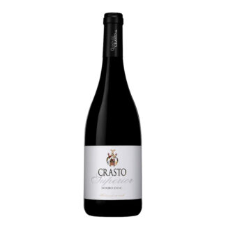 Vinho Tinto Quinta do Crasto – Superior – 75cl