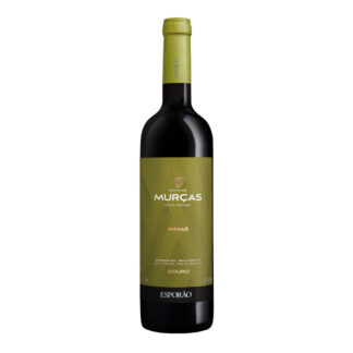 Vinho Tinto Quinta dos Murças - Minas - 75cl