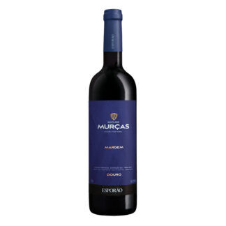 Vinho Tinto Quinta dos Murças – Margem – 75cl