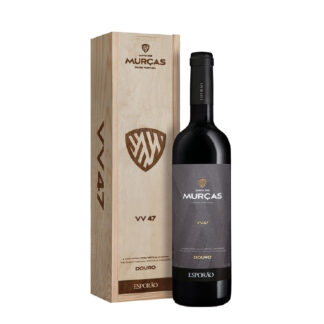 Vinho Tinto Quinta dos Murças - VV47