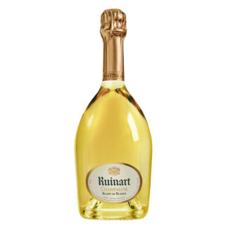 Champanhe Ruinart - Blanc de Blanc