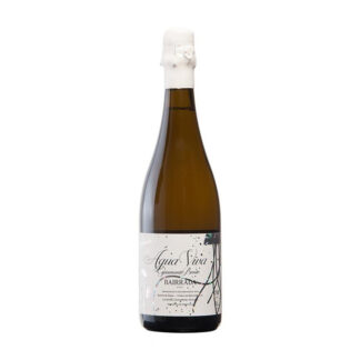 Espumante Niepoort água Viva - Bruto - 75cl