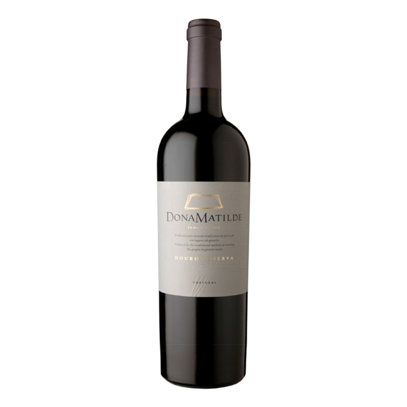 Vinho Tinto Dona Matilde - Reserva – 75cl
