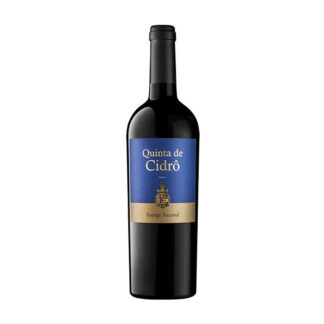 Vinho Tinto Quinta do Cidrô - Touriga Nacional - 75cl