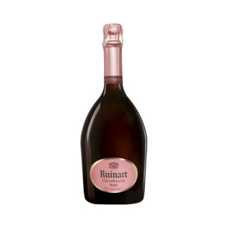 Champanhe Ruinart - Bruto Rosé - 75cl