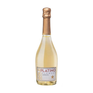 Espumante Moscato Platino - 75cl