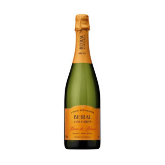 Espumante Beiral - Blanc de Blancs Bruto - 75cl