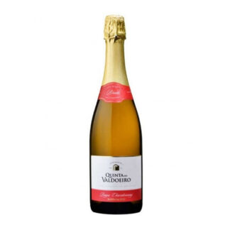 Espumante Messias Valdoeiro - Baga e Chardonnay Bruto - 75cl