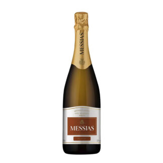 Espumante Messias Miléssime - Grande Cuvée Bruto - 75cl