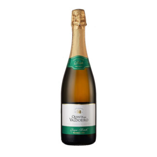 Espumante Messias Valdoeiro - Baga e Arinto Bruto - 75cl