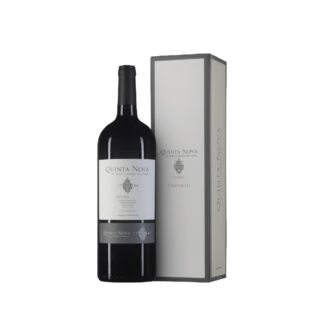 Vinho Tinto Quinta Nova - Unoaked - Garrafa Magnum 1,5L