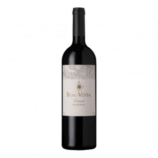 Vinho Tinto Quinta da Boa-Vista – 75cl