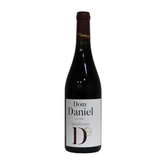 Vinho Tinto Dom Daniel - 75cl