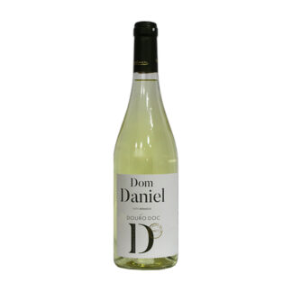 Vinho Dom Daniel - Branco - 75cl