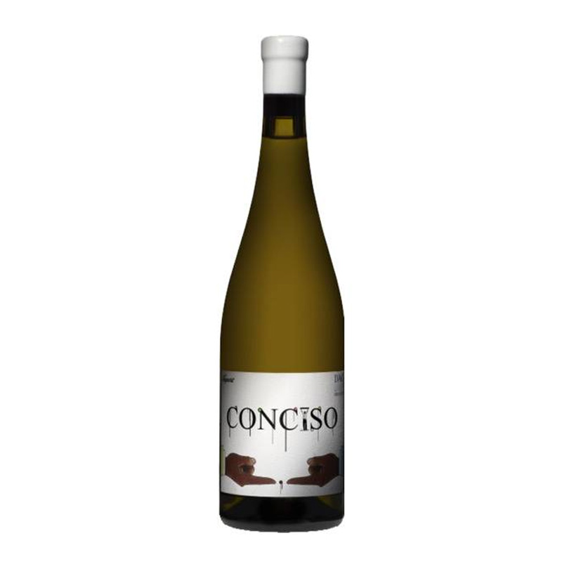 Vinho Branco Niepoort Conciso - 75cl