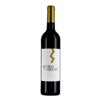 Vinho Tinto Quebra-Cabeças – 75cl