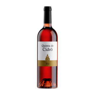 Vinho Rosé Quinta do Cidrô – 75cl