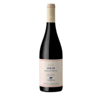 Vinho Tinto Casa Relvas - Syrah