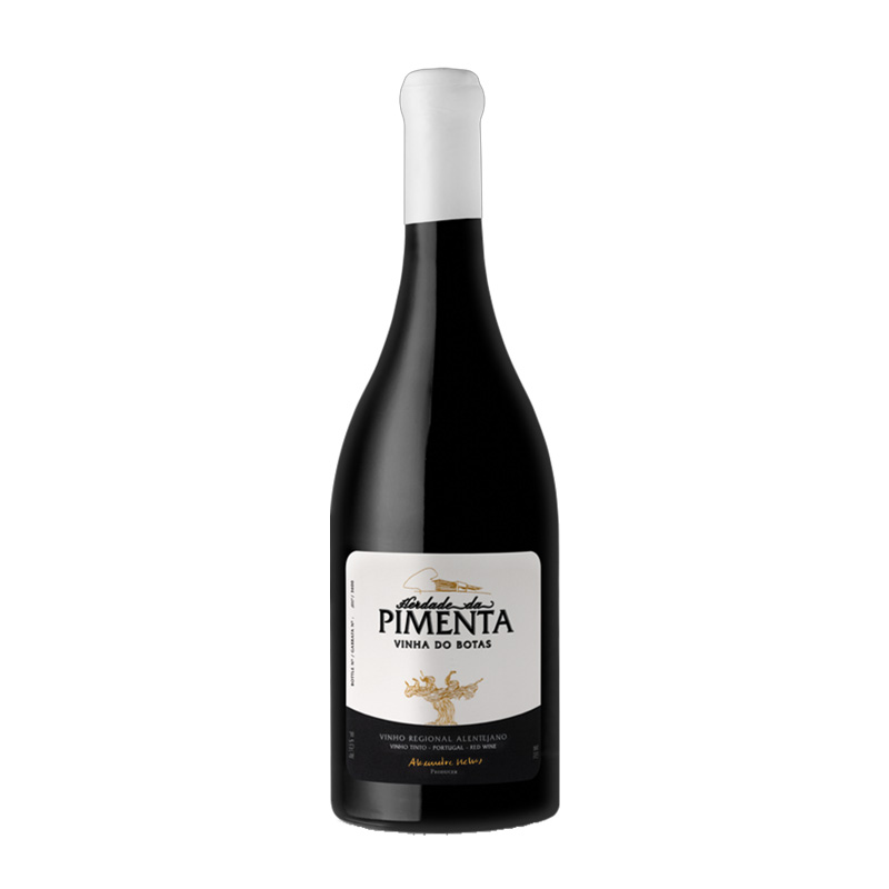 Vinho Tinto Herdade da Pimenta - Grande Escolha