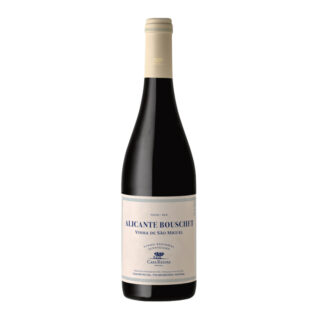 Vinho Tinto Casa Relvas – Alicante Bouschet