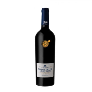 Vinho Tinto Casa Relvas – Sommelier Edition
