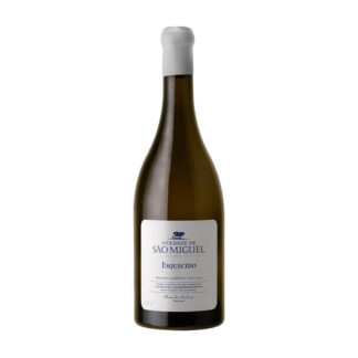 Vinho Branco Herdade de São Miguel - Esquecido