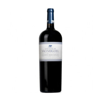 Vinho Tinto Herdade de São Miguel – Colheita Selecionada - Garrafa Magnum 1,5L