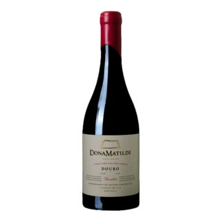 Vinho Tinto Dona Matilde - Vinha dos Calços Largos - 75cl