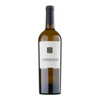 Vinho Branco Quinta das Carvalhas – 75cl