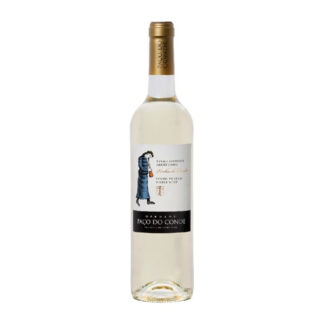Vinho Branco Herdade Paço – Vinha do Conde – 75cl