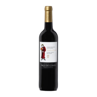 Vinho Tinto Herdade Paço - Vinha do Conde - 75cl