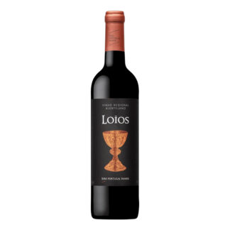 Vinho Tinto Loios - 75cl