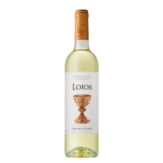 Vinho Branco Loios – 75cl