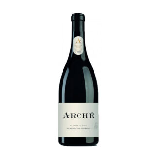 Vinho Tinto Herdade do Sobroso – ARCHÉ