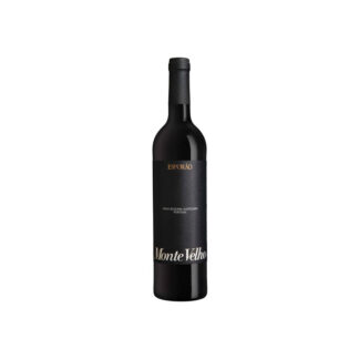 Vinho Tinto Monte Velho – 37cl