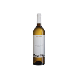 Vinho Branco Monte Velho – 37cl