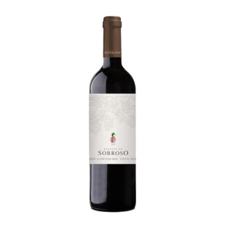 Vinho Tinto Herdade do Sobroso