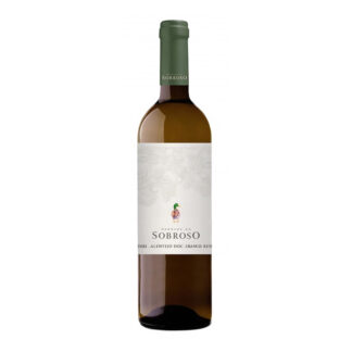 Vinho Branco Herdade do Sobroso