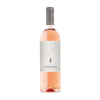Vinho Rosé Herdade do Sobroso
