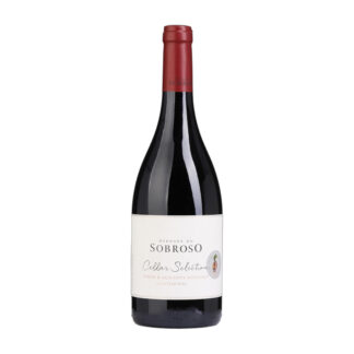 Vinho Tinto Herdade do Sobroso – Cellar Selection