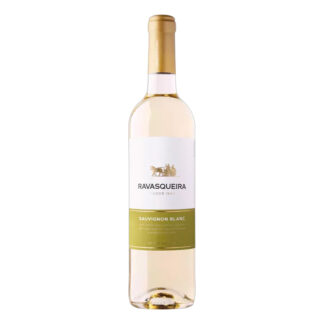 Vinho Branco Monte da Ravasqueira – Sauvignon Branco – 75cl