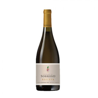Vinho Branco Herdade do Sobroso –  Reserva