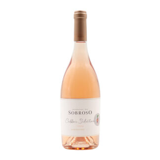 Vinho Rosé Herdade do Sobroso – Cellar Cellection