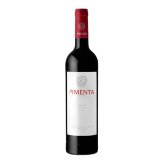 Vinho Tinto Pimenta Preta - 75cl