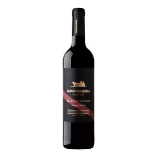 Vinho Tinto Monte da Ravasqueira – Seleção – 75cl