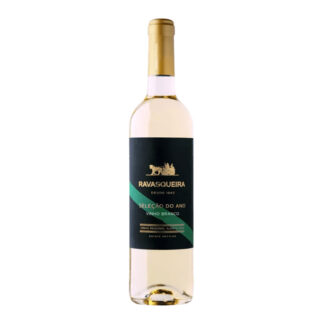 Vinho Branco Monte da Ravasqueira - Seleção - 75cl