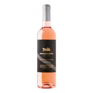 Vinho Rosé Monte da Ravasqueira – Seleção – 75cl