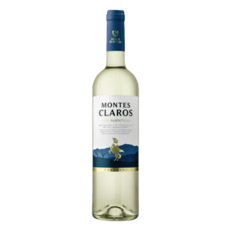 Vinho Branco Montes Claros - 75cl