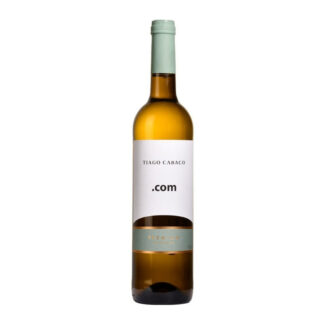 Vinho Branco .COM - Tiago Cabaço Premium - 75cl
