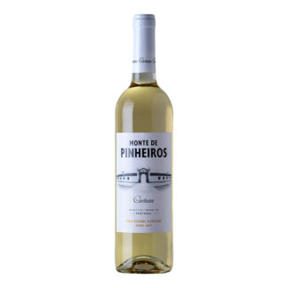 Vinho Branco Monte de Pinheiros - 75cl